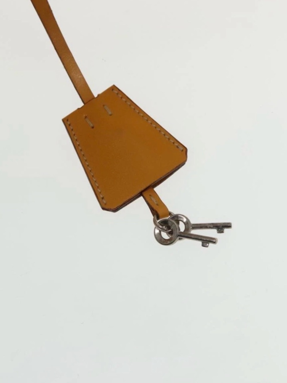 Prada Canvas Madras Cerniera Doctor Bag - Picture 13 of 15